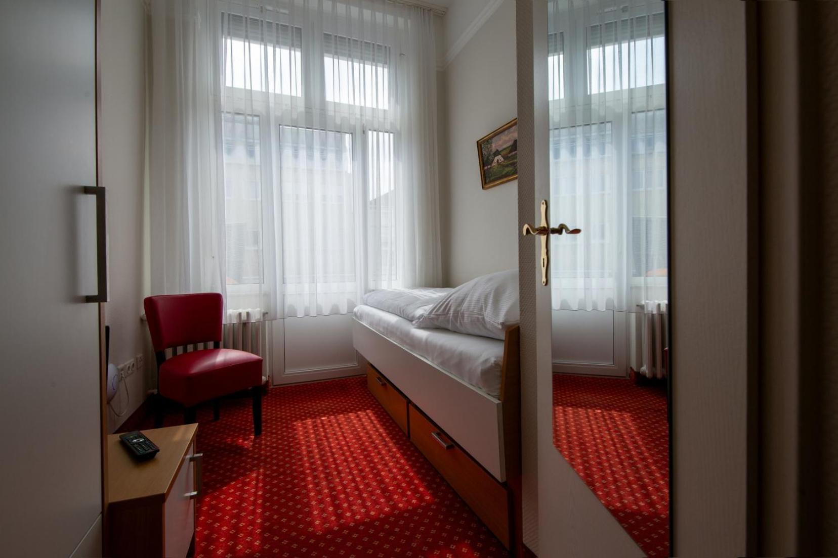 Hotel Logierhaus Extra Norderney Zewnętrze zdjęcie