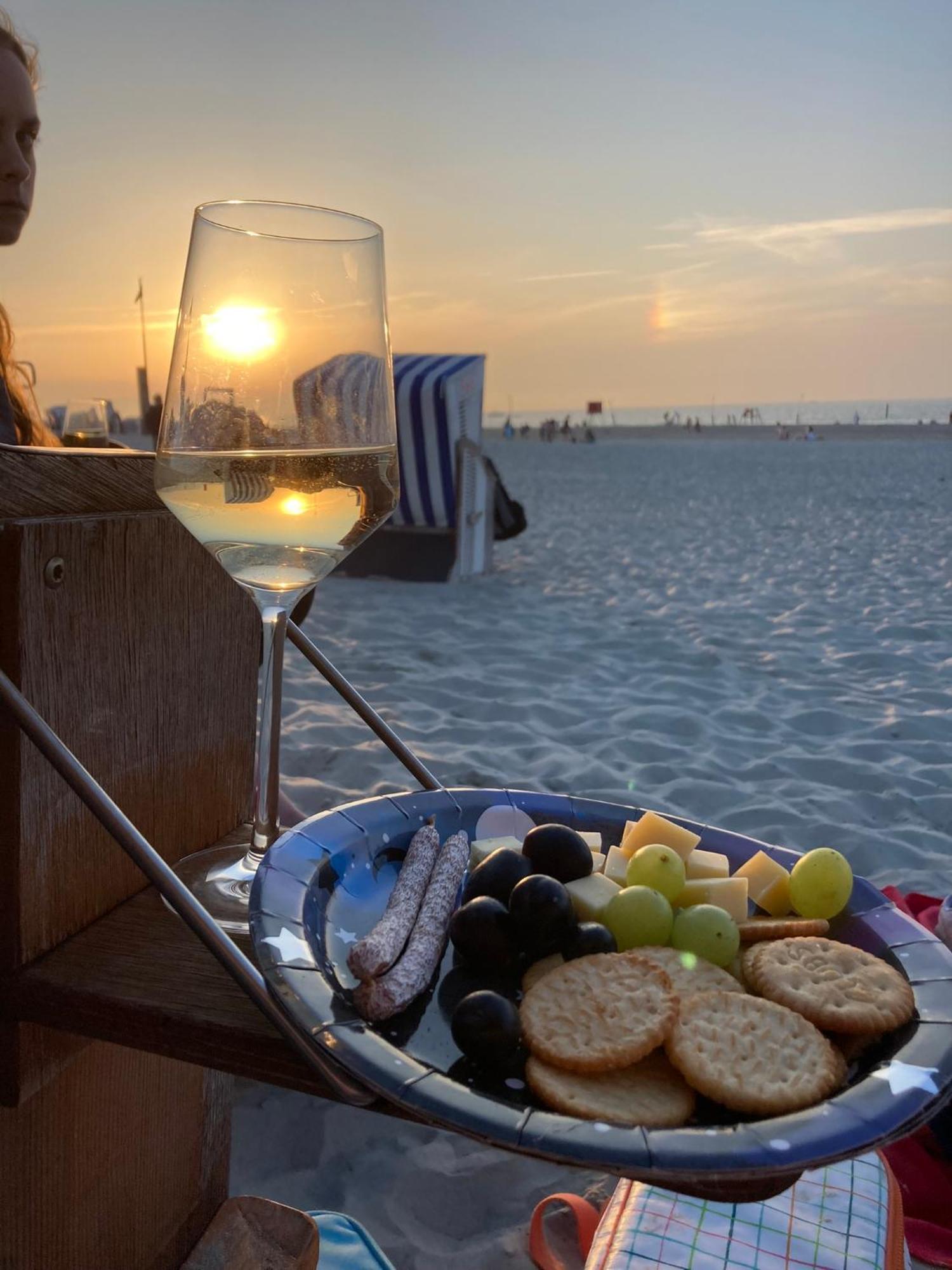 Hotel Logierhaus Extra Norderney Zewnętrze zdjęcie